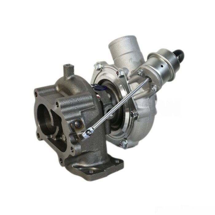 (8972089663) TURBO CHARGER 4HE1 - Image 3