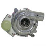 (8972402101) TURBO CHARGER 4JA1