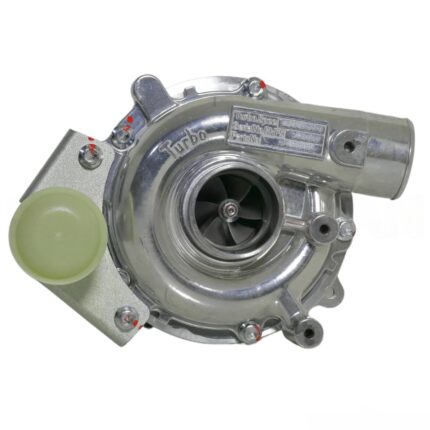 (8972402101) TURBO CHARGER 4JA1