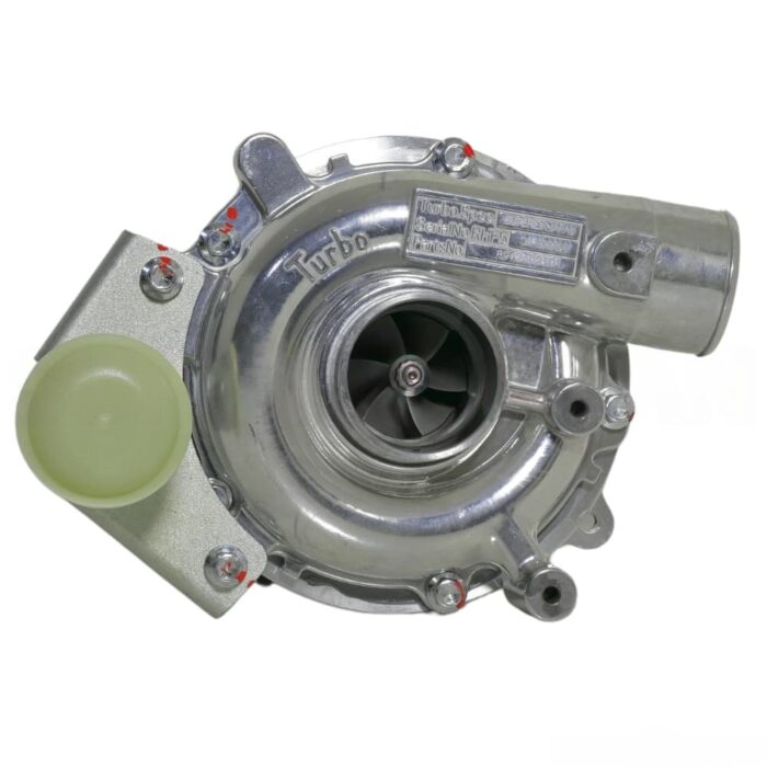 (8972402101) TURBO CHARGER 4JA1 - Image 1