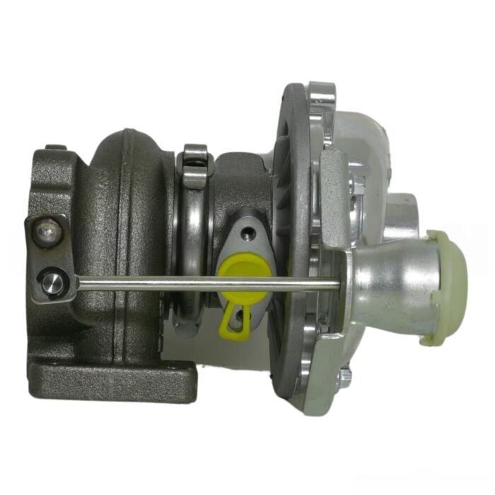 (8972402101) TURBO CHARGER 4JA1 - Image 2