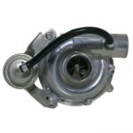 (8971397243) TURBO CHARGER 4JB1 4JG2