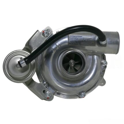 (8971397243) TURBO CHARGER 4JB1 4JG2