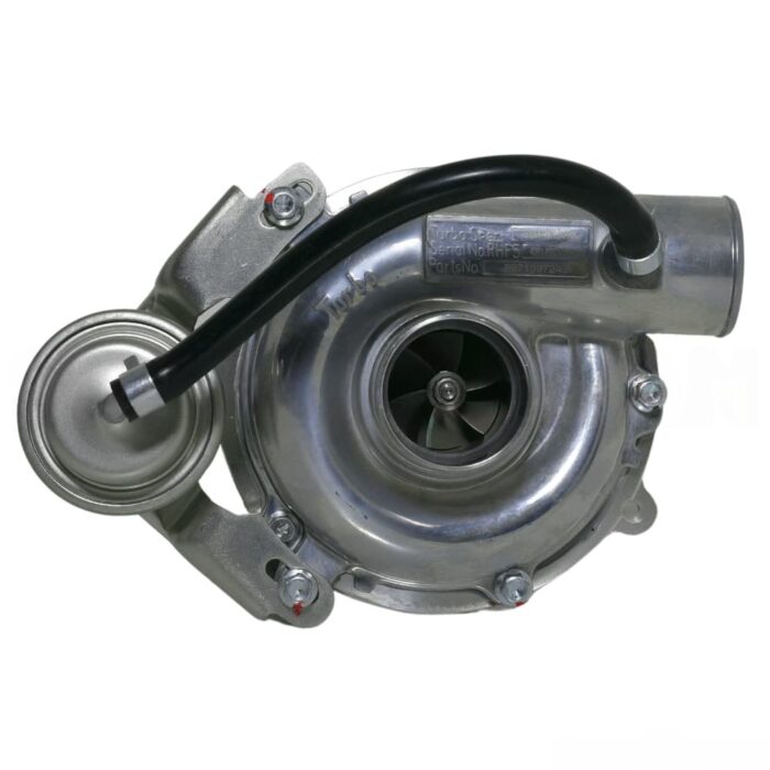 (8971397243) TURBO CHARGER 4JB1 4JG2 - Image 1