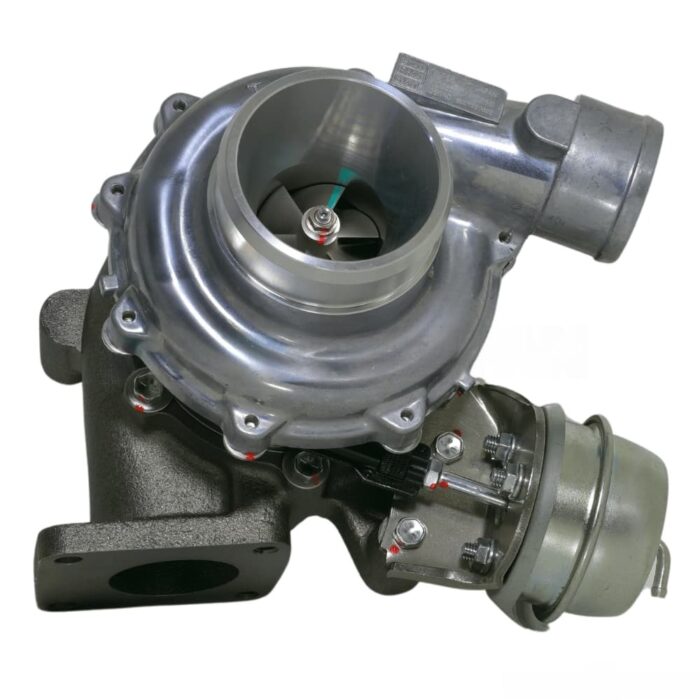 (8981320692) TURBO CHARGER 4JJ1 D-MAX 2011 UP - Image 1