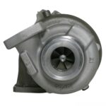 (8973815073) TURBO CHARGER 4JJ1 NEW