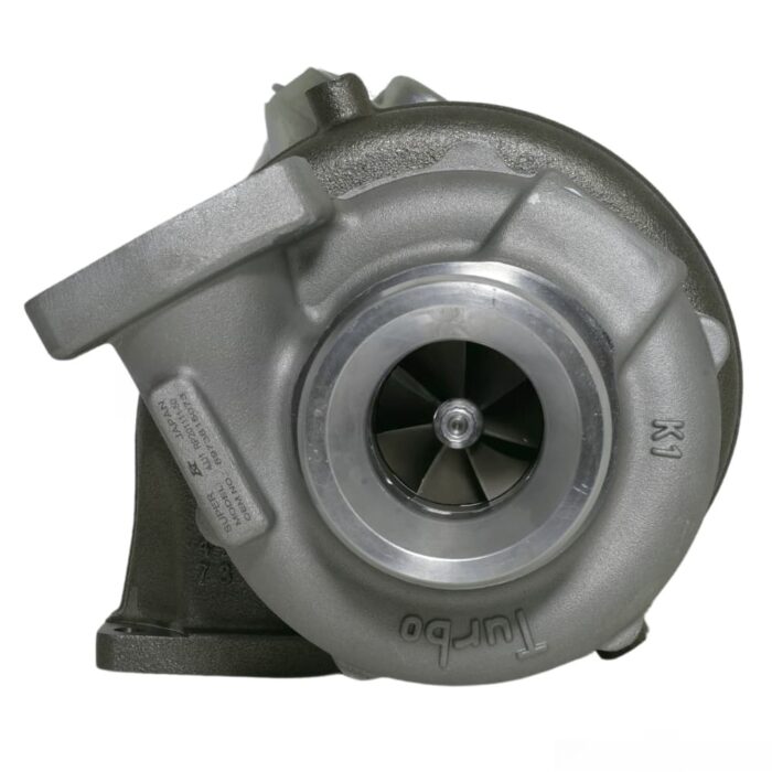 (8973815073) TURBO CHARGER 4JJ1 NEW - Image 1