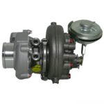 (8973815073) TURBO CHARGER 4JJ1 NEW - Image 2