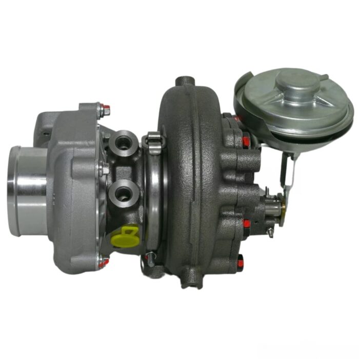 (8973815073) TURBO CHARGER 4JJ1 NEW - Image 2