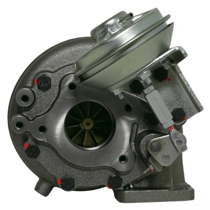 (8973815073) TURBO CHARGER 4JJ1 NEW - Image 3