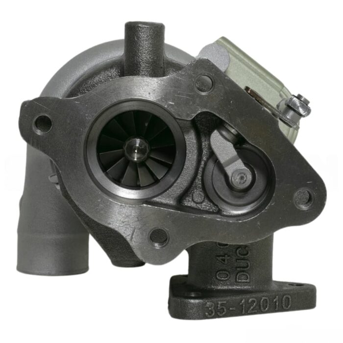 (49135-03130) TURBO CHARGER 4M40 OIL - Image 3