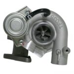 (49135-03101) TURBO CHARGER 4M40 WATER