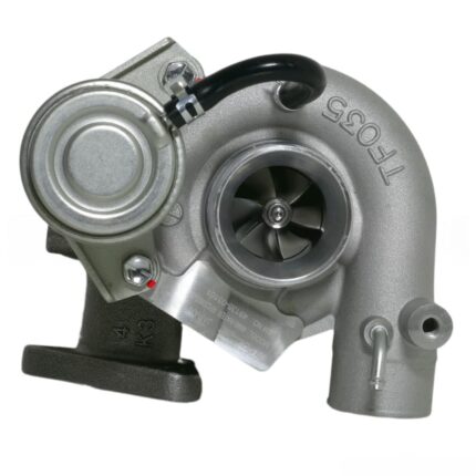 (49135-03101) TURBO CHARGER 4M40 WATER