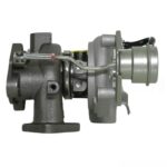 (49135-03101) TURBO CHARGER 4M40 WATER - Image 2