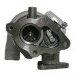 (49135-03101) TURBO CHARGER 4M40 WATER - Image 3