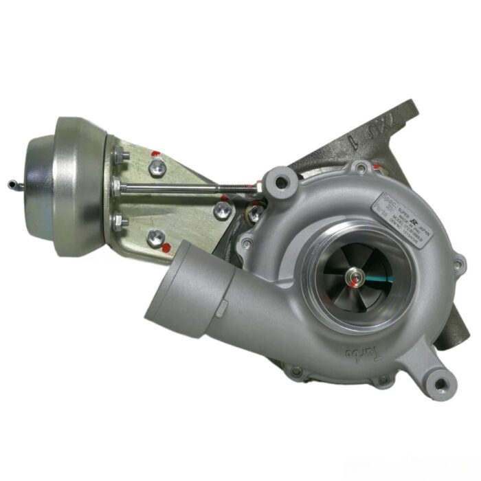 (1515A026) TURBO CHARGER 4M41 NEW,L200 2007 UP - Image 1