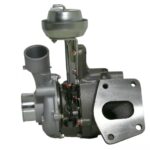 (1515A026) TURBO CHARGER 4M41 NEW,L200 2007 UP - Image 2