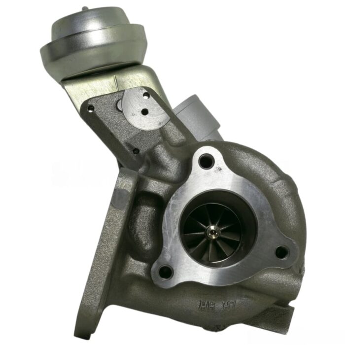 (1515A026) TURBO CHARGER 4M41 NEW,L200 2007 UP - Image 3