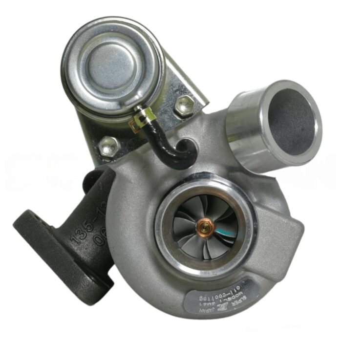 (49135-02910) TURBO CHARGER 4M41 OIL - Image 1