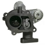 (49135-02910) TURBO CHARGER 4M41 OIL - Image 3