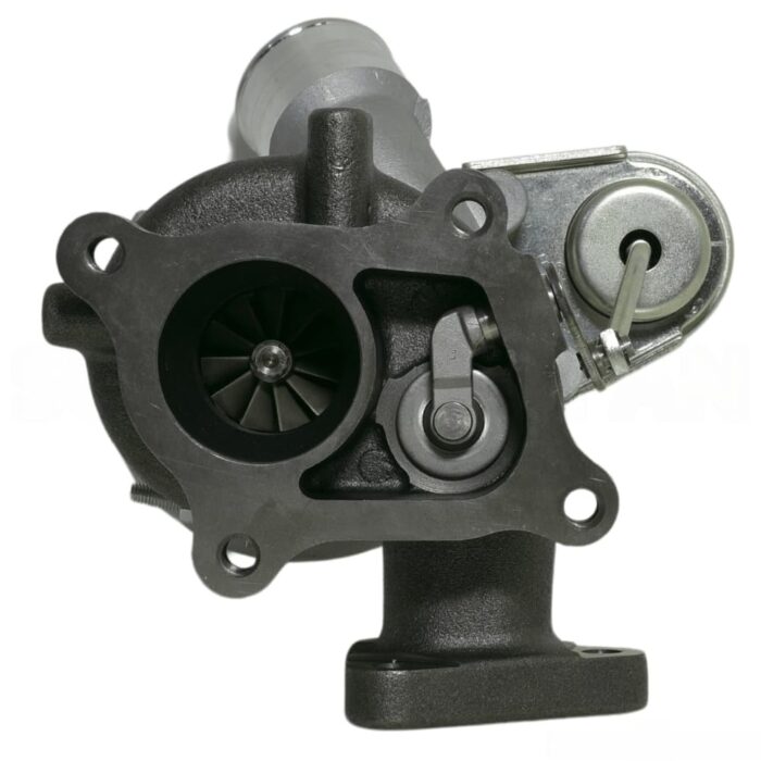 (49135-02910) TURBO CHARGER 4M41 OIL - Image 3