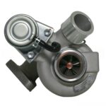 (49135-02920) TURBO CHARGER 4M41 Water