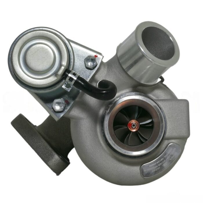(49135-02920) TURBO CHARGER 4M41 Water - Image 1