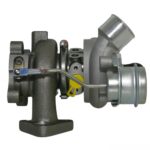 (49135-02920) TURBO CHARGER 4M41 Water - Image 2