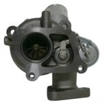 (49135-02920) TURBO CHARGER 4M41 Water - Image 3