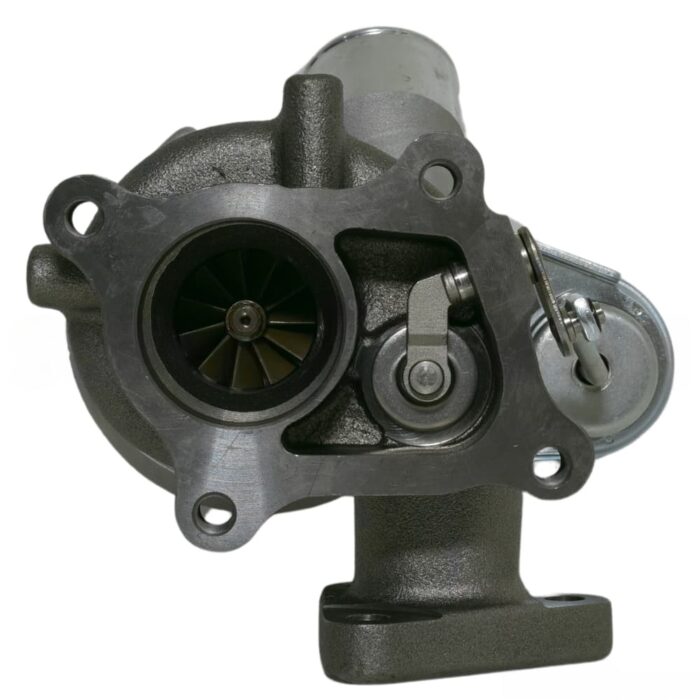 (49135-02920) TURBO CHARGER 4M41 Water - Image 3