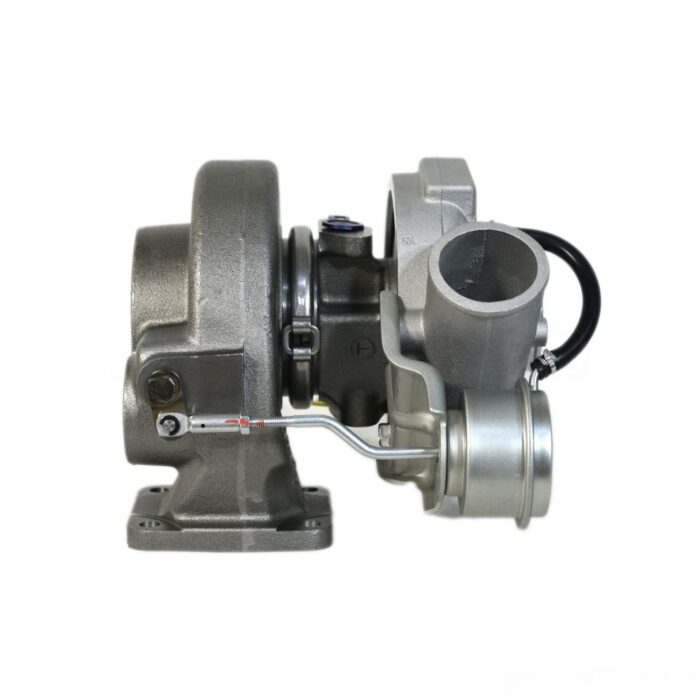 (49187-02500) TURBO CHARGER 6D16 Small - Image 2