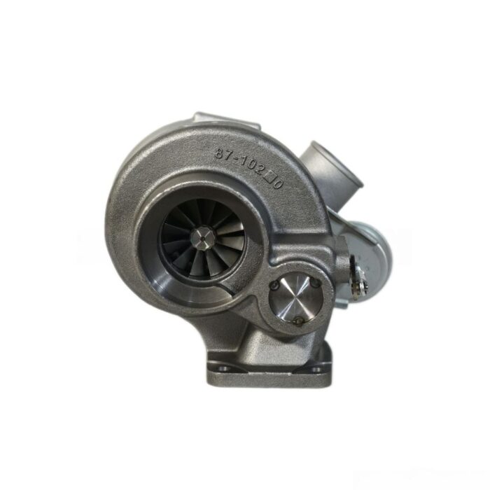 (49187-02500) TURBO CHARGER 6D16 Small - Image 3
