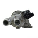 (B38 7633-795) TURBO CHARGER BMW B38