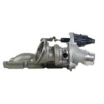 (B38 7633-795) TURBO CHARGER BMW B38 - Image 2