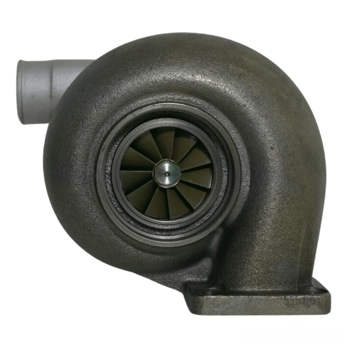 (4B91-7N4651) TURBO CHARGER CATERPILLAR 4B91-7N4651 - Image 3