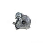 (14411-MB40B) TURBO CHARGER D22 NISSAN 2.5 L
