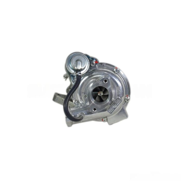 (14411-MB40B) TURBO CHARGER D22 NISSAN 2.5 L - Image 1