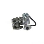 (14411-MB40B) TURBO CHARGER D22 NISSAN 2.5 L - Image 3