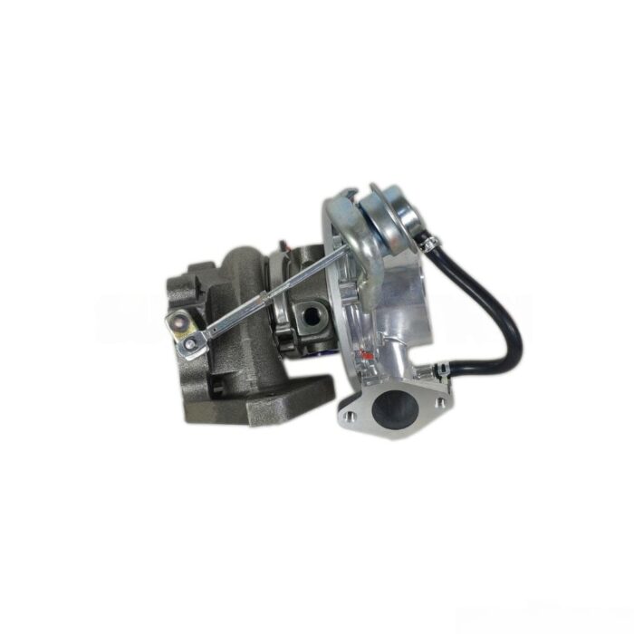 (14411-MB40B) TURBO CHARGER D22 NISSAN 2.5 L - Image 3