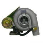 (28200-41422) TURBO CHARGER D4AE