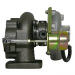 (28200-41422) TURBO CHARGER D4AE - Image 2