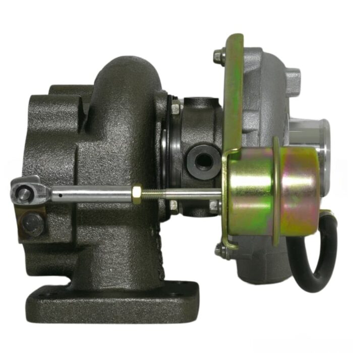 (28200-41422) TURBO CHARGER D4AE - Image 2