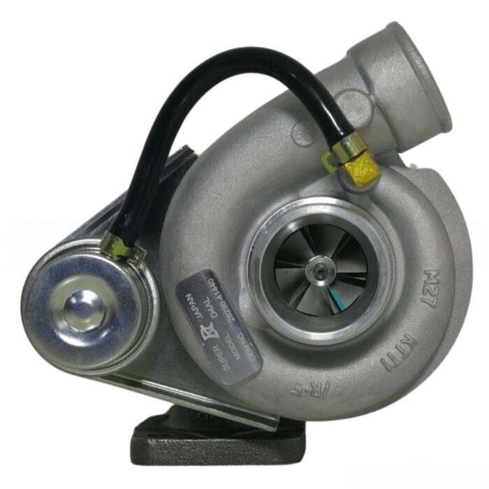 (28230-41440) TURBO CHARGER D4AL - Image 1