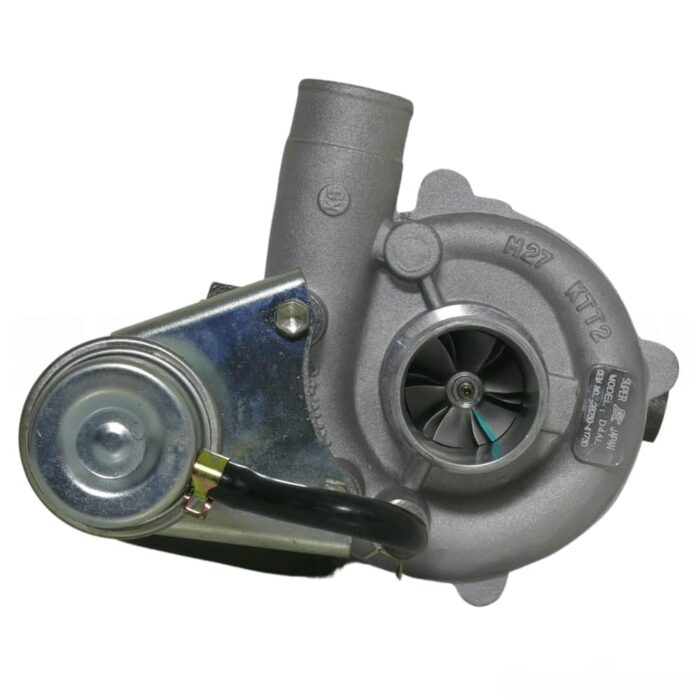 (28230-41730) TURBO CHARGER D4AL Hyundai 2000 Model - Image 1