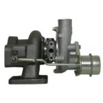 (28230-41730) TURBO CHARGER D4AL Hyundai 2000 Model - Image 2