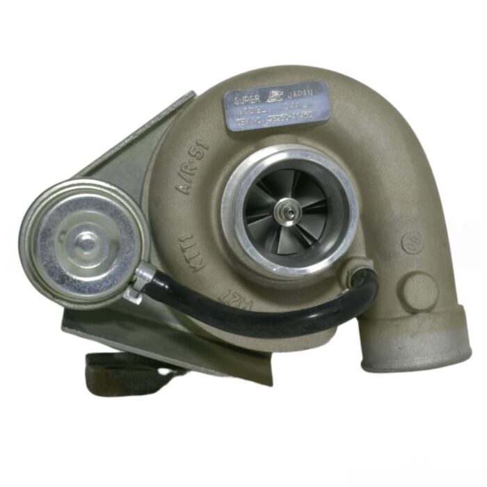 (23230-41450) TURBO CHARGER D4AL Hyundai Mighty Truck - Image 1