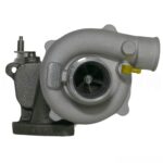 (28200-4B160) TURBO CHARGER D4BF