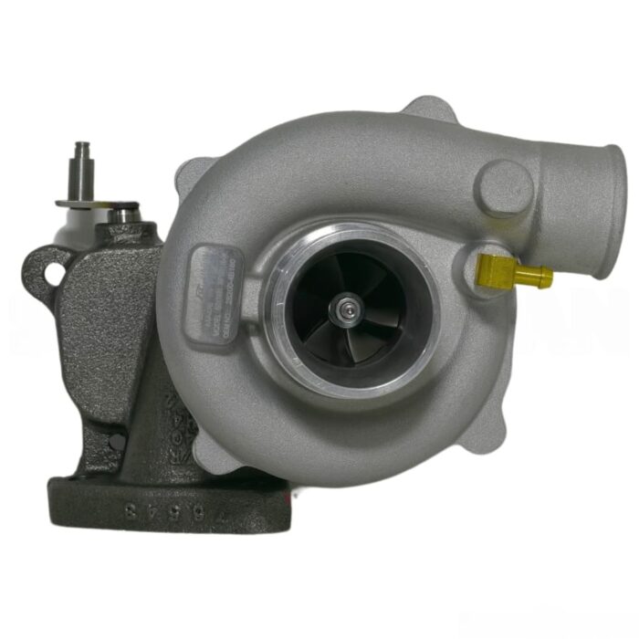 (28200-4B160) TURBO CHARGER D4BF - Image 1