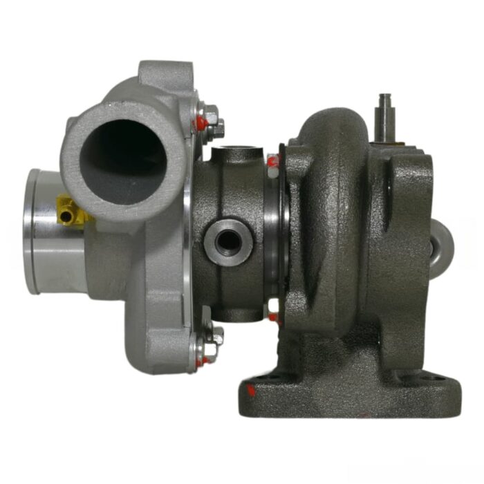(28200-4B160) TURBO CHARGER D4BF - Image 2