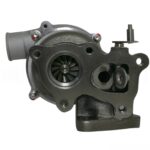 (28200-4B160) TURBO CHARGER D4BF - Image 3